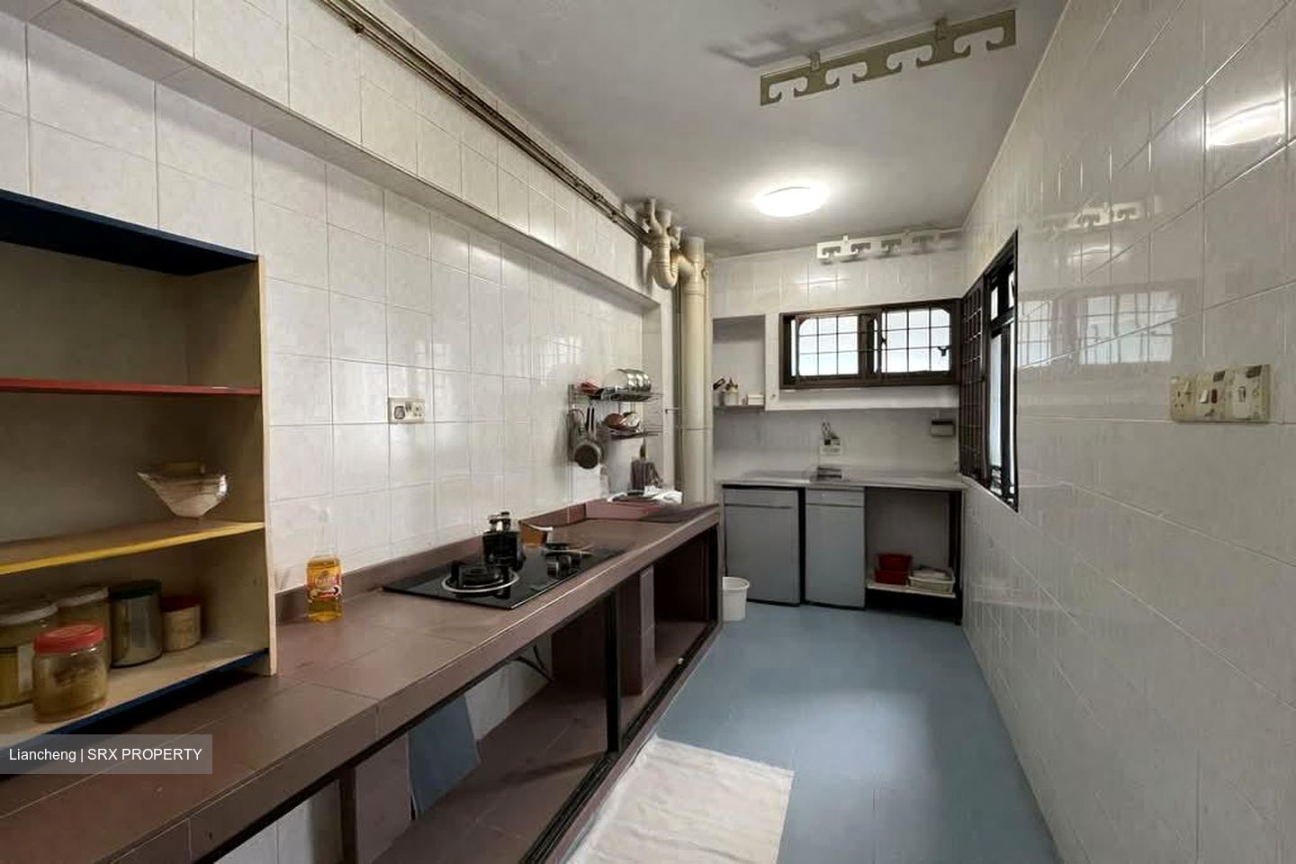 Blk 692B Choa Chu Kang Crescent (Choa Chu Kang), HDB 5 Rooms #551415861